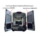Ford Transit Full Size Van Medium / High Roof 2 Rear Window Safety Screens Ford Transit Full Size Van Medium / High Roof 2 Rear Window Safety Screens